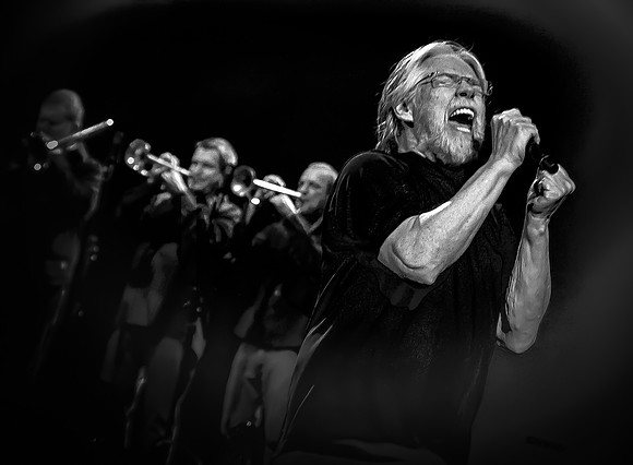Bob Seger
