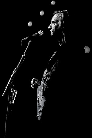 Joe Walsh