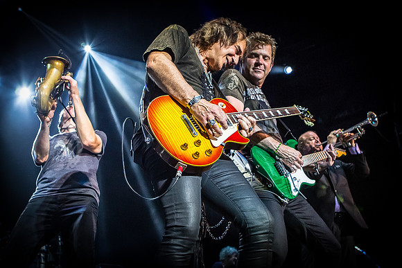 Chicago/REO