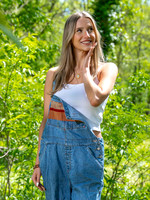 Elise - SeniorDSC00907
