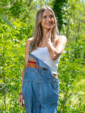 Elise - SeniorDSC00907