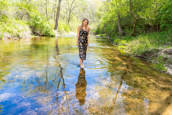 Elise - SeniorDSC00967