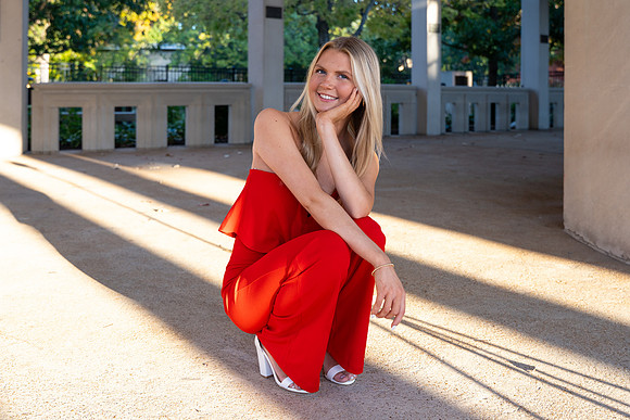Averi - SeniorDSC09756