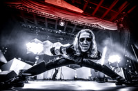 El Monstero 12/23/2012