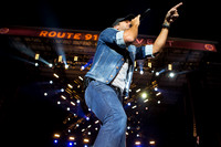 Luke Bryan