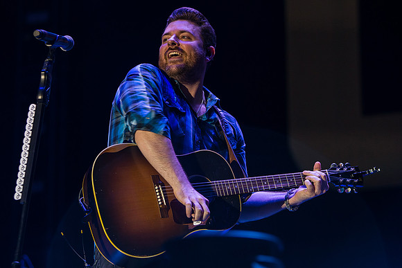 Chris Young
