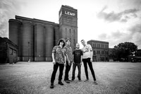 Band Promo Portfolio
