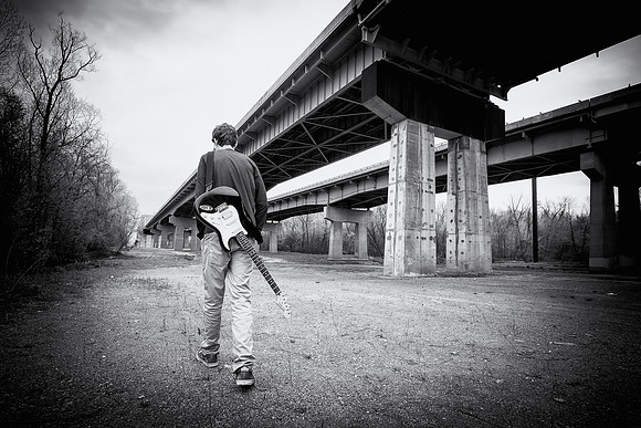 Bennett Smallwood