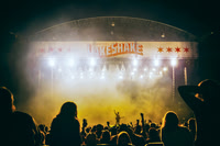 LakeShake Festival - Chicago, IL. 6/19-6/21/2015