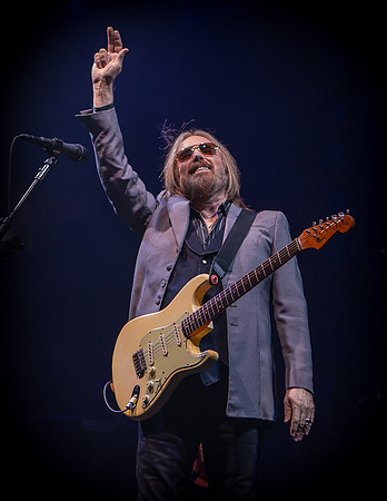 Tom Petty and the Heartbreakers
