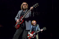 Tom Petty, Joe Walsh 5/12/17 Scottrade Center St. Louis