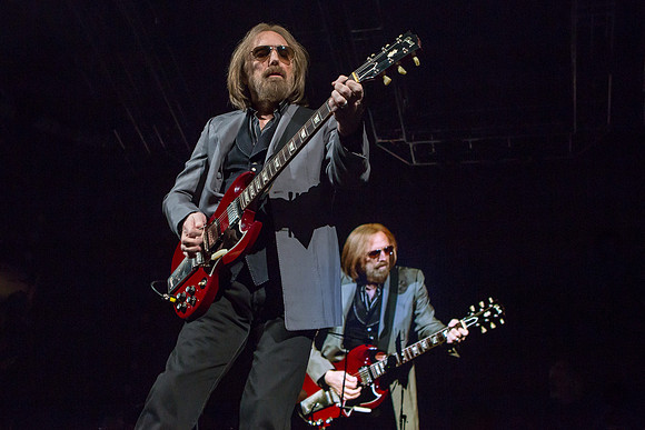 Tom Petty and the Heartbreakers