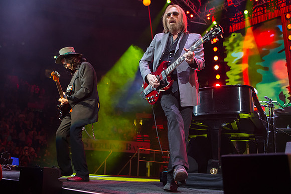 Tom Petty and the Heartbreakers