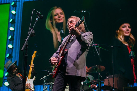 Tom Petty and the Heartbreakers