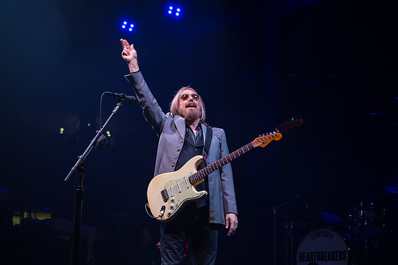 Tom Petty and the Heartbreakers