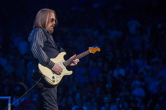 Tom Petty and the Heartbreakers