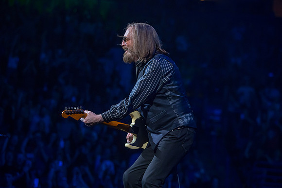 Tom Petty and the Heartbreakers