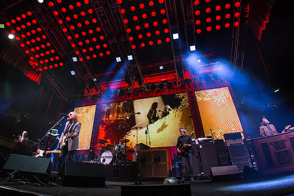 Tom Petty and the Heartbreakers
