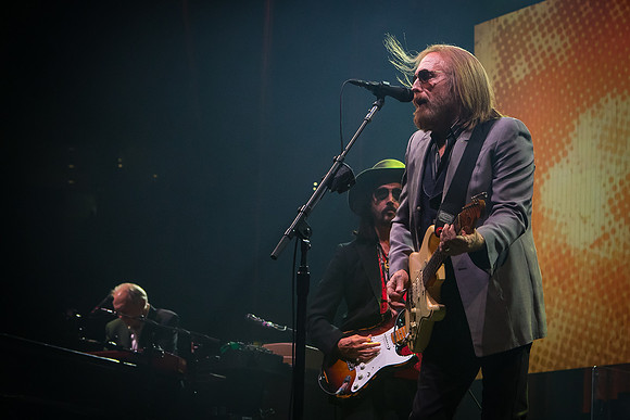 Tom Petty and the Heartbreakers