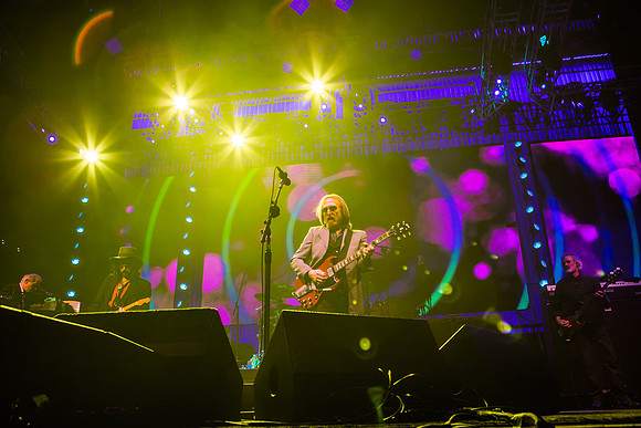 Tom Petty and the Heartbreakers