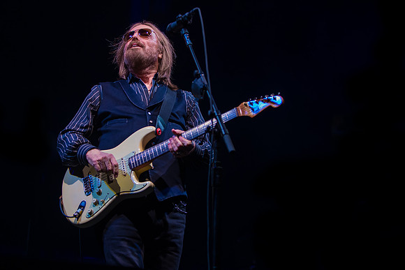 Tom Petty and the Heartbreakers