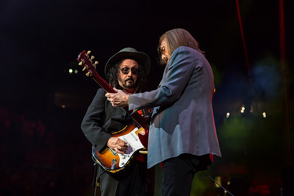 Tom Petty and the Heartbreakers