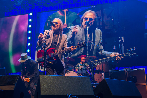 Tom Petty and the Heartbreakers