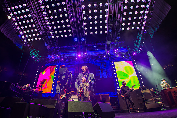 Tom Petty and the Heartbreakers