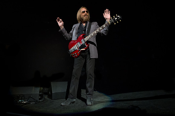 Tom Petty and the Heartbreakers