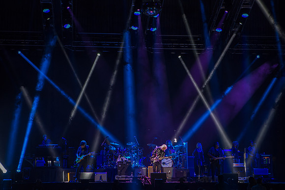 Joe Walsh