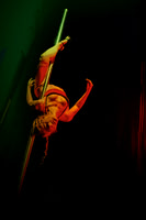 El Monstero~EMvolution 7/20/2013
