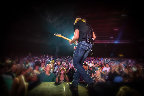 Brad Paisley