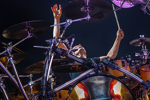 Mayhem Festival