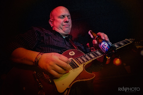 Tony Campanella