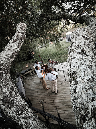 North Carolina Wedding