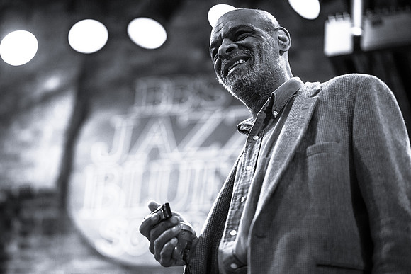 Eric McSpadden