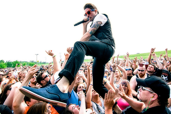 Greek Fire Pointiest 5/23/15 HCA
