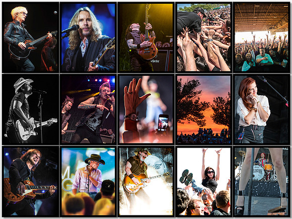 Show Collage
