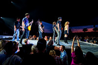 The Band Perry