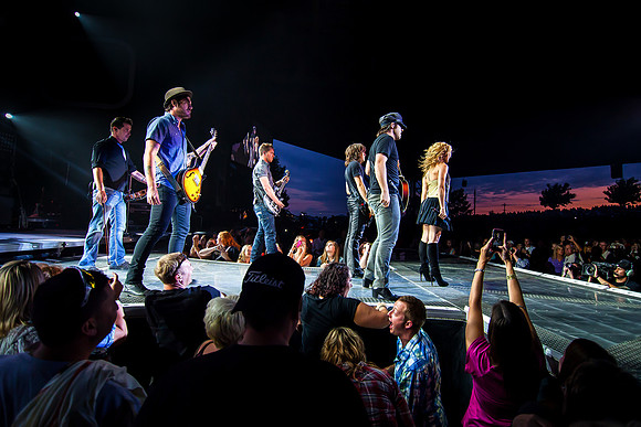 The Band Perry