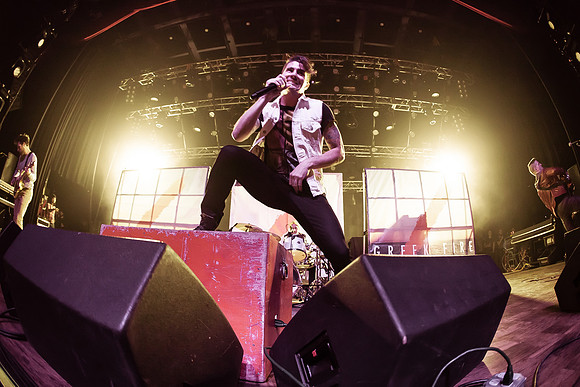 Greek Fire
