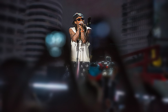 Lil' Wayne