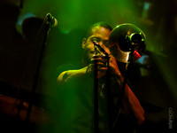 Trombone Shorty