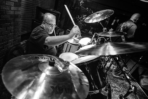 Terry Melton - Tony Campanella