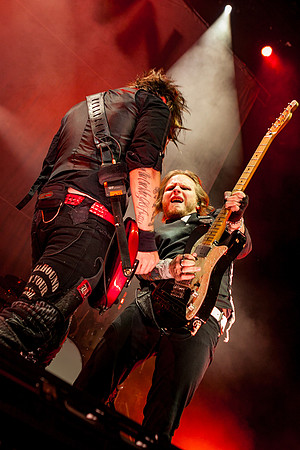 shinedown .2009.8.23IMG_8619