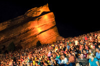 Red Rocks, Colorado