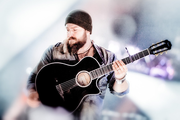 Zac Brown