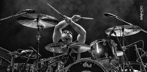 Jason Bonham
