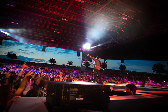 Zac Brown Band