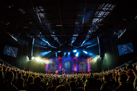 Avenged Sevenfold